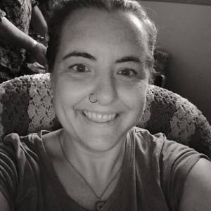 Meet your Posher, Alison